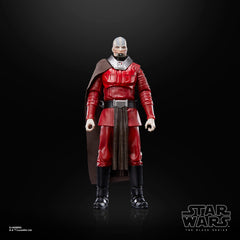 STAR WARS Darth Malak on a shelf display for collection