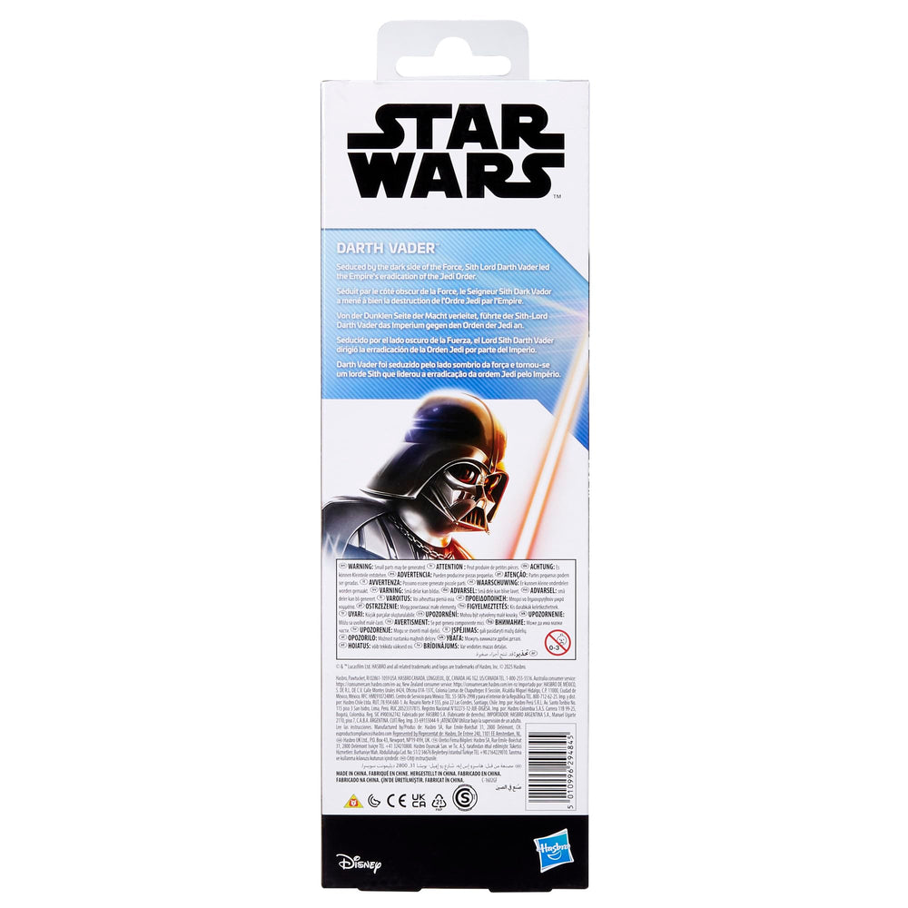 STAR WARS Darth Vader gift for kids, ideal stocking stuffer