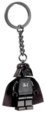STAR WARS Darth Vader keychain metal ring adds durable daily-use reliability.