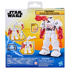Star Wars Epic World of Action collectible pieces for fans