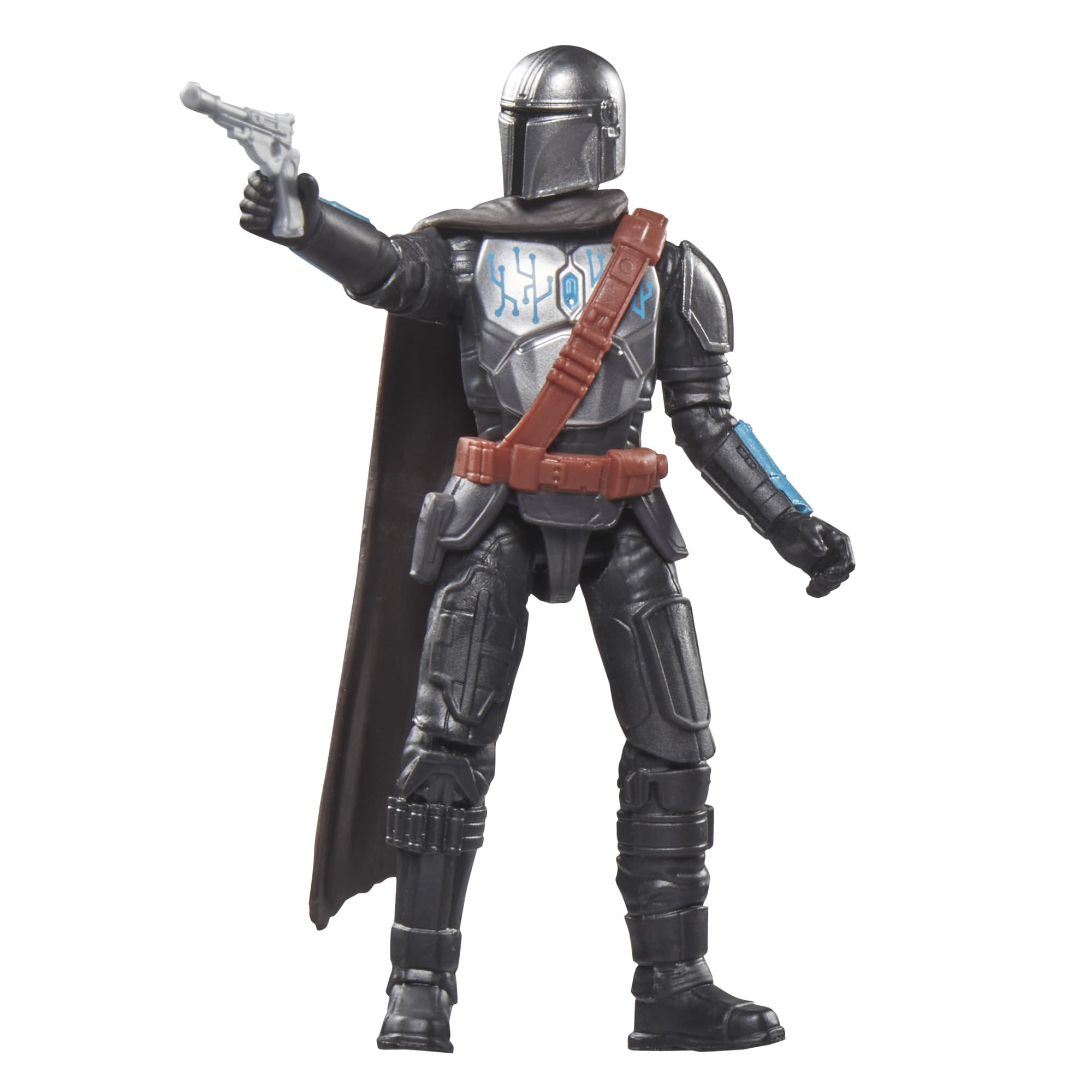 Star Wars Epic World of Action battle scene imagination