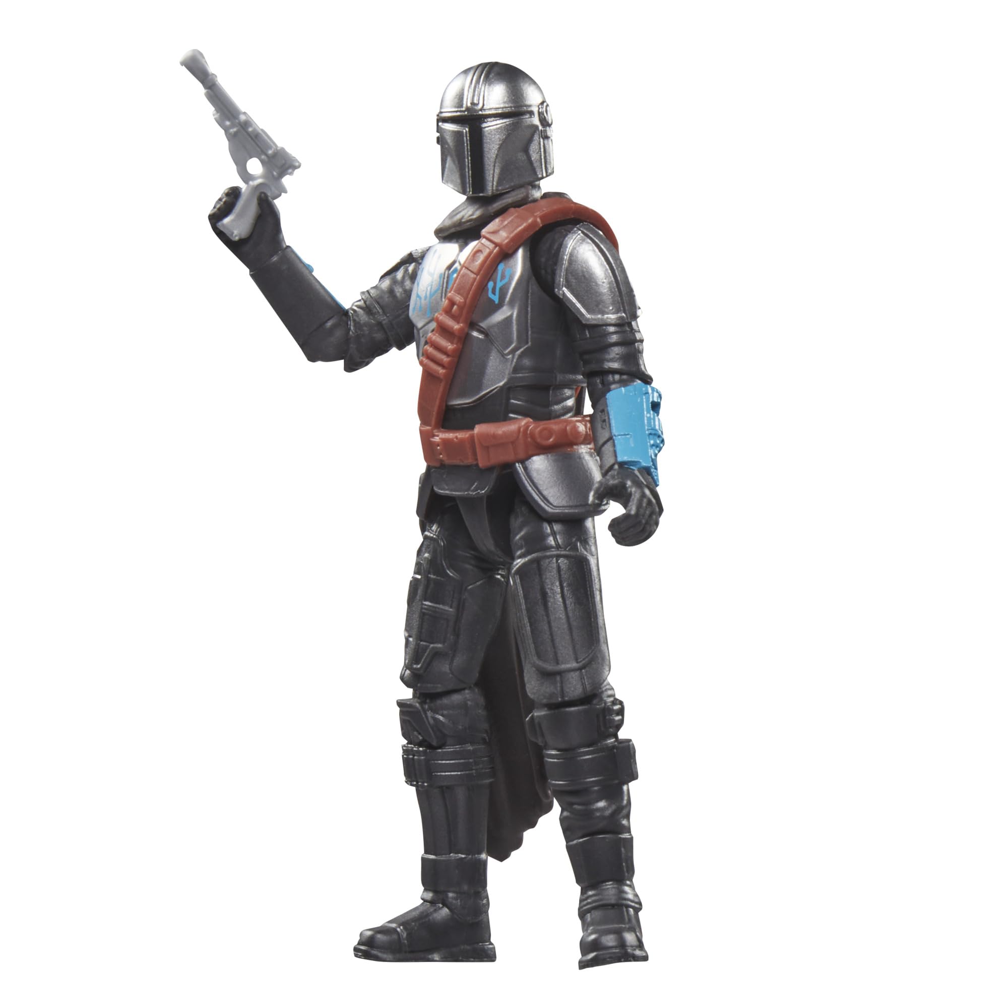 Star Wars Epic World of Action accessories compatible with other figures