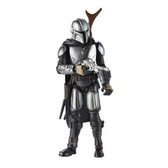 Star Wars Galaxy of Adventures artwork wrap highlights beloved characters.