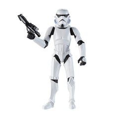 Star Wars Galaxy of Adventures blaster accessories expand play and storytelling options.