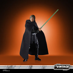 STAR WARS Luke Skywalker makes a thoughtful gift for fans.