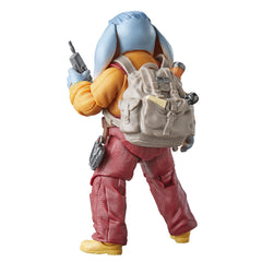 Star Wars Neel at Attin figure deco showcases series-accurate details for collectors.