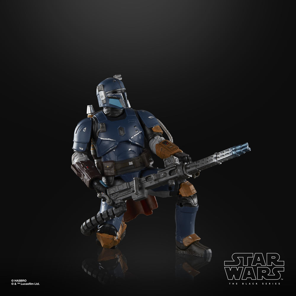 Star Wars Paz Vizsla beskar armor look for authentic styling.