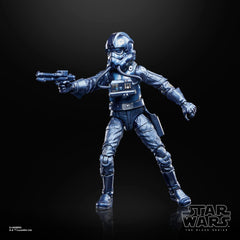 Premium deco and articulation enable varied, dynamic poses.