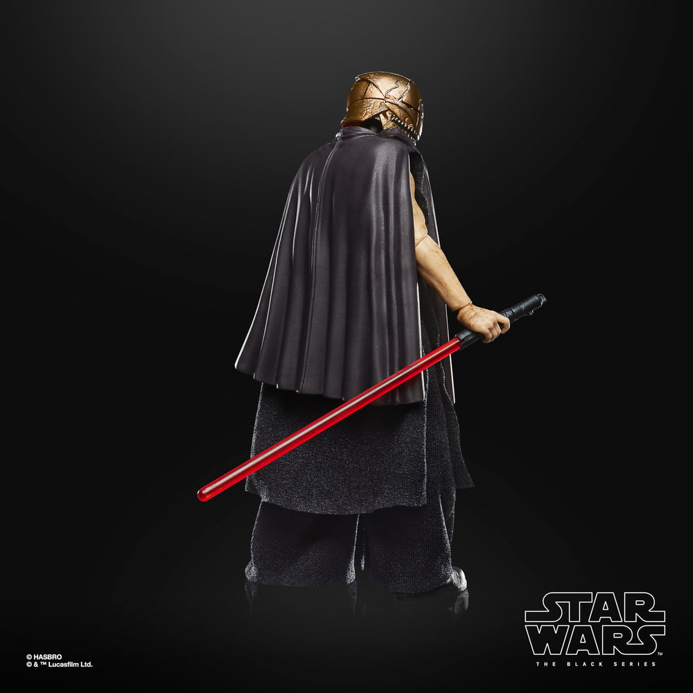 STAR WARS The Stranger Qimir collection-friendly figure for larger display dioramas.