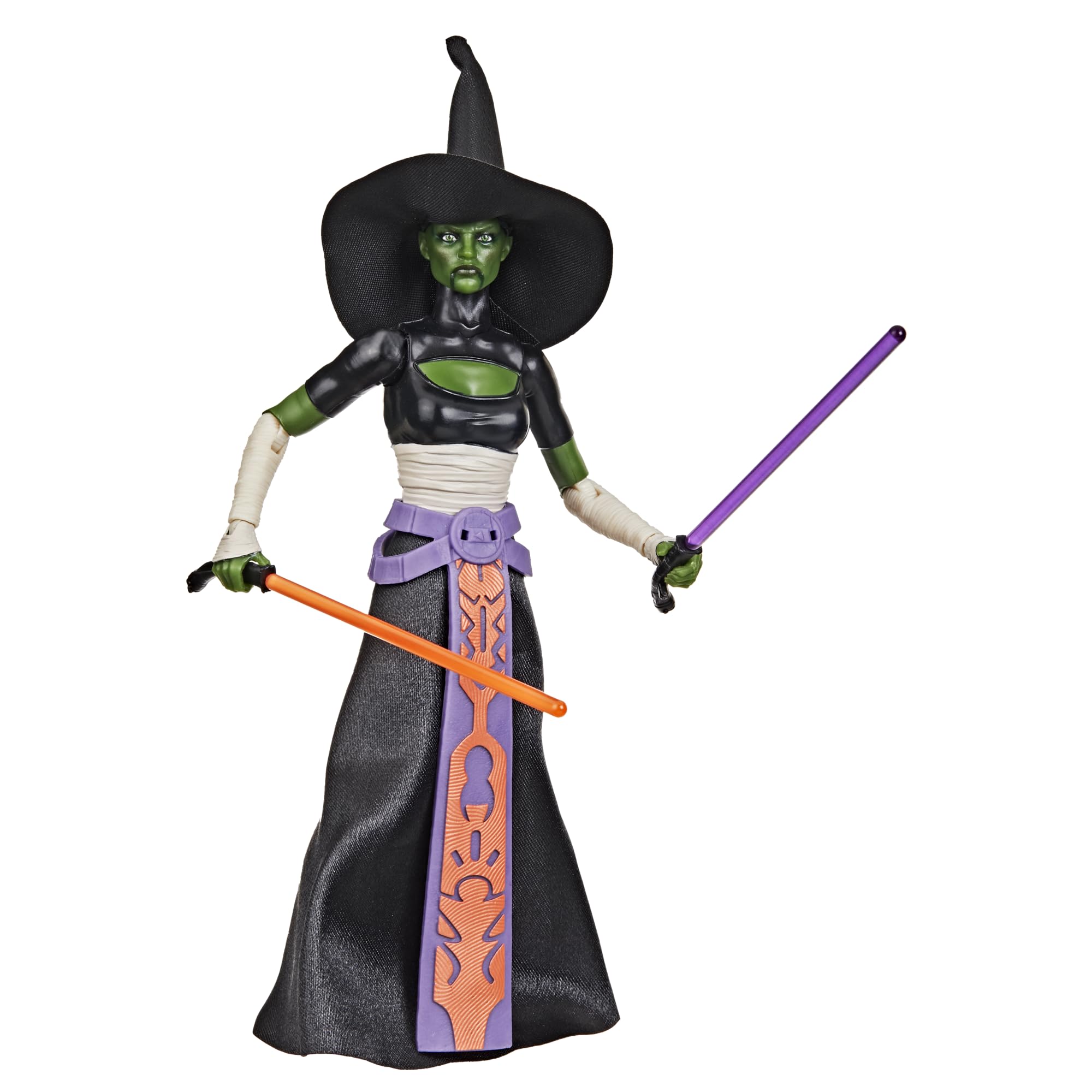 STAR WARS SW BL Sparkly features and premium deco highlight detail.