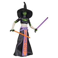 STAR WARS SW BL Sparkly features and premium deco highlight detail.