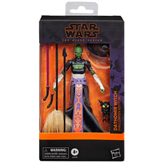 STAR WARS SW BL Sparkly hero in action pose, ideal for imaginative play.