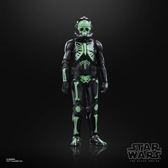 STAR WARS The Black Series 6-inch scale figure ideal for collection shelves
