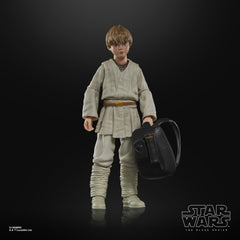 STAR WARS The Black Series Anakin Skywalker 29-point articulation for dynamic poses