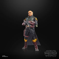 Star Wars The Black Series Boba Fett window box packaging for collectors.