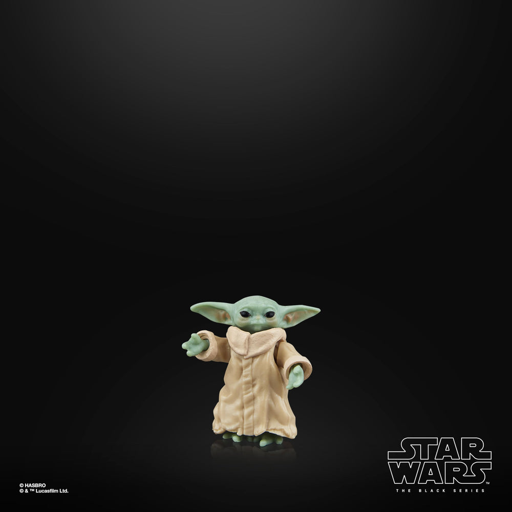 STAR WARS 6-inch scale figures offer multiple posing options