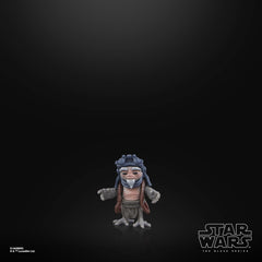 STAR WARS packaging design enhances collector shelf appeal