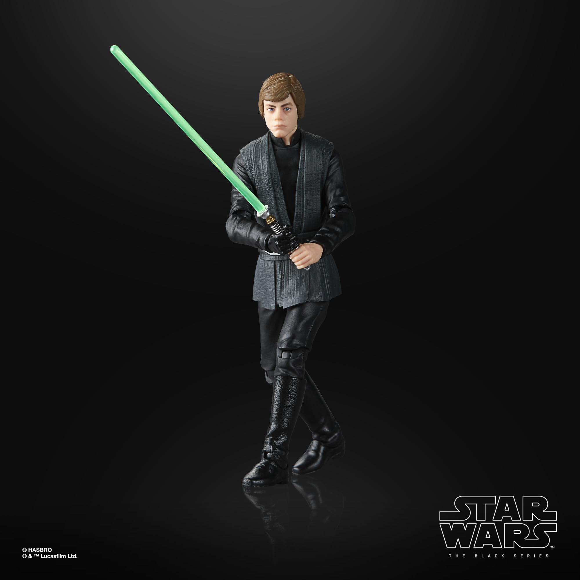 Archive Collection packaging showcases collectible display presence