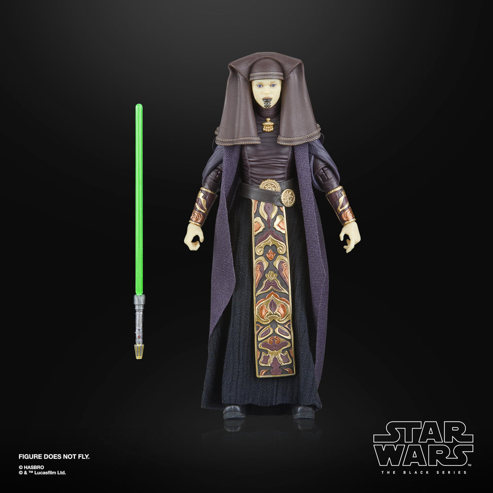Poseable joints enable desk or shelf setups for Star Wars fans.