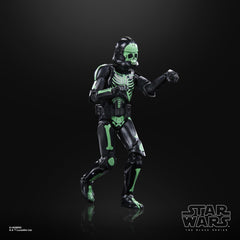 STAR WARS The Black Series highly articulated figure for poseable display