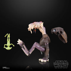 A great addition to the prequel collection for iconic scenes.