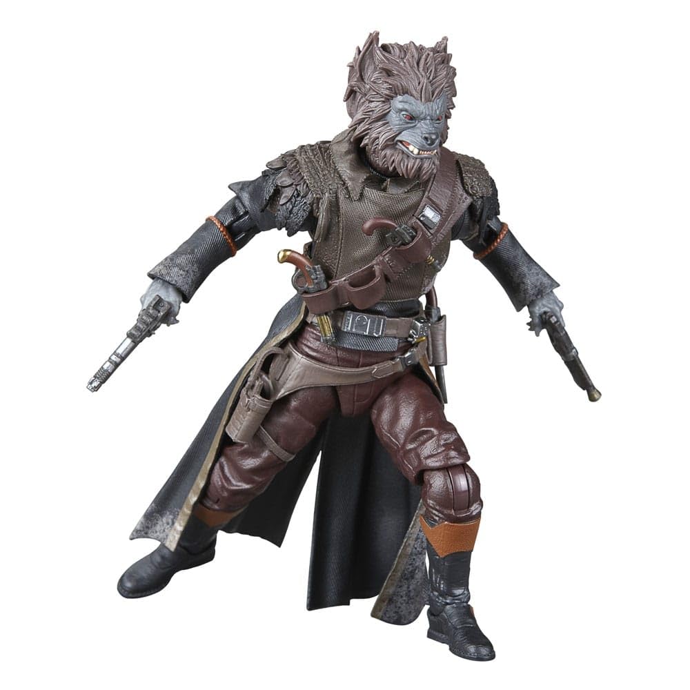Star Wars The Black Series packaging image supports collector readiness