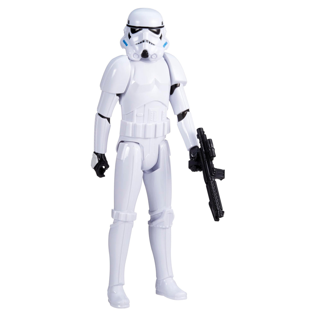 Star Wars Titan Hero Series Stormtrooper figure for imaginative play.