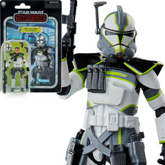 Star Wars ARC Trooper Lambent Seeker armor detail close-up for accurate styling