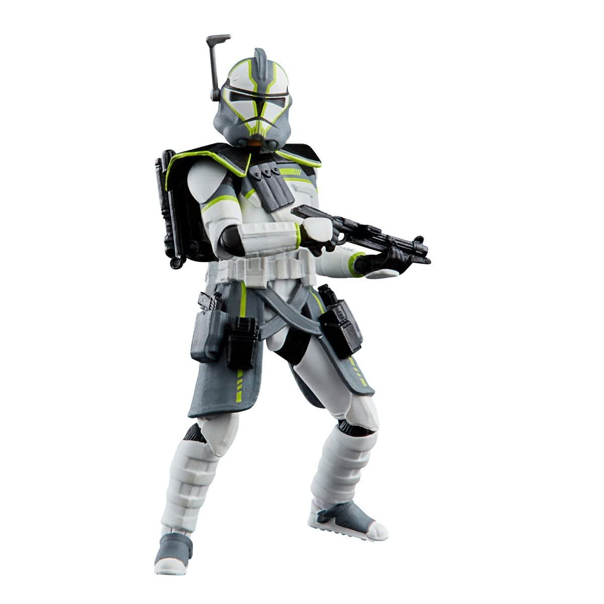 Star Wars ARC Trooper Lambent Seeker packaging shot for gift ideas