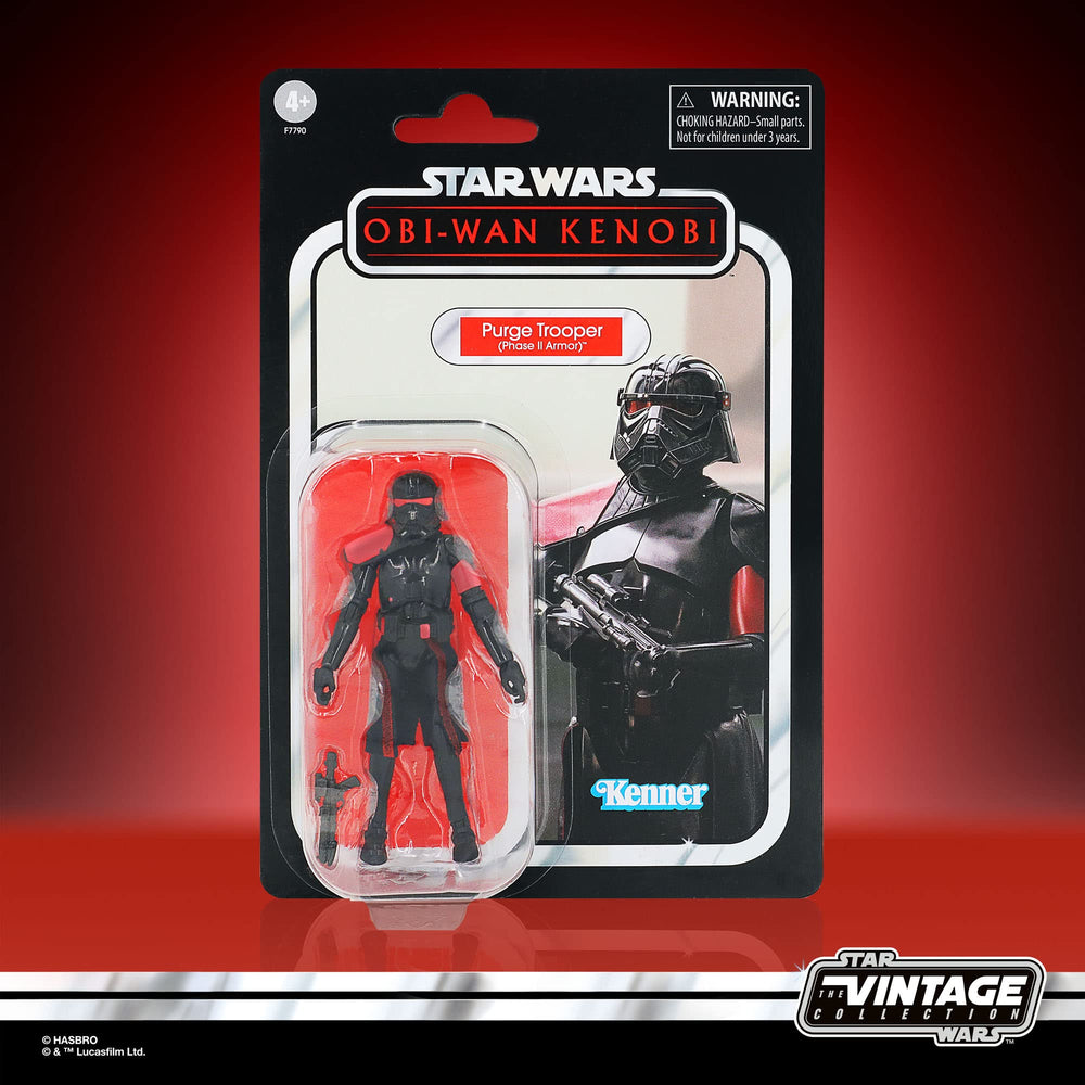 Star Wars Vintage Collection accessories set adds storytelling options
