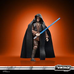 STAR WARS Anakin Skywalker Padawan accessories four movie-inspired items expand storytelling opportunities.