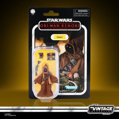 Star Wars figure with full articulation for dynamic poses