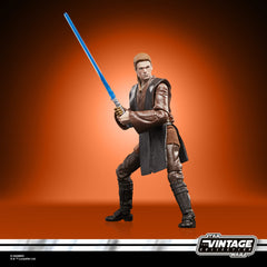STAR WARS Anakin Skywalker Padawan figure inspired by Attack of the Clones.