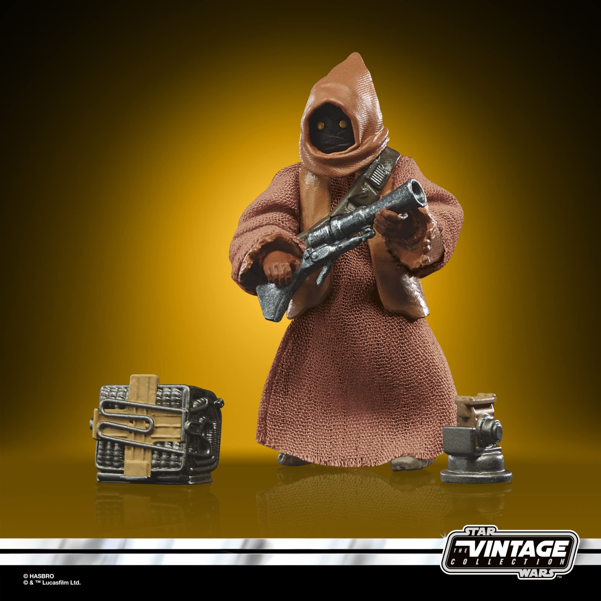 Star Wars collection-building option to expand your galaxy