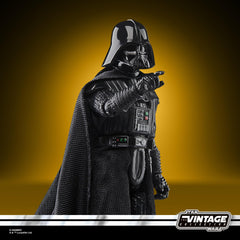 STAR WARS Darth Vader Vintage Collection soft cape adds authentic look