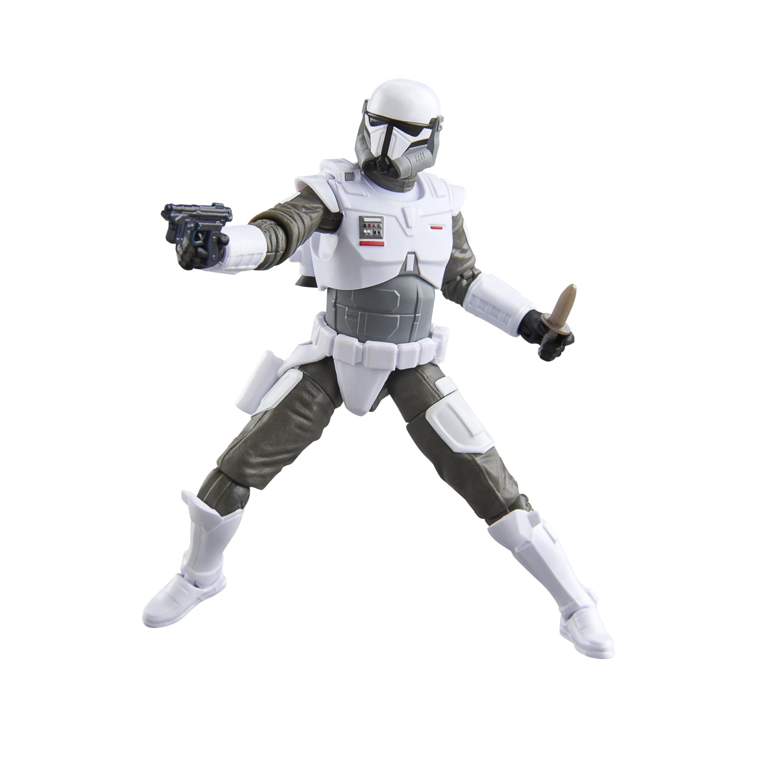 STAR WARS Vintage Collection compatible with other 3.75-inch figures