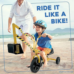 Stargo weather-resistant frame enables year-round outdoor play.