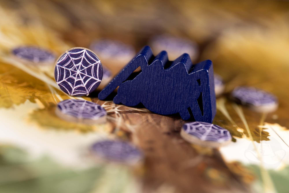 Nightweave AI tile offers challenging solo matches and head-to-head sessions