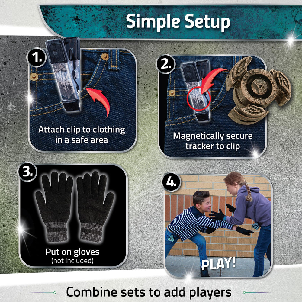Starlux Cobra Strike obstacle course – creative routes to boost agility.