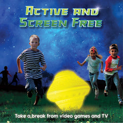 Starlux Games space toy decor idea creating playful ambiance.