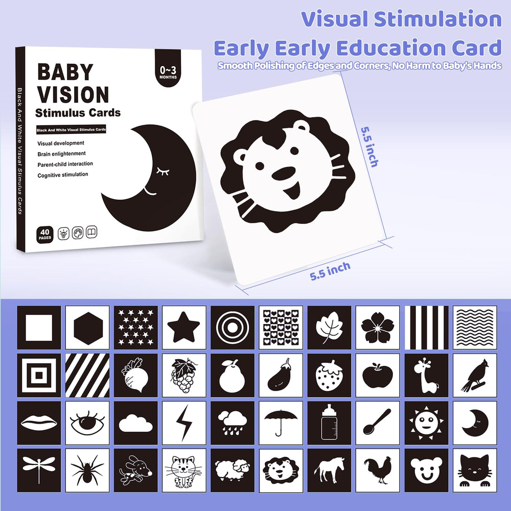 Starrykids greeting card adds a gentle sensory moment for caregivers.