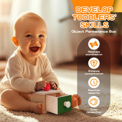 Starrykids sensory balls offer engaging sounds for sensory exploration.