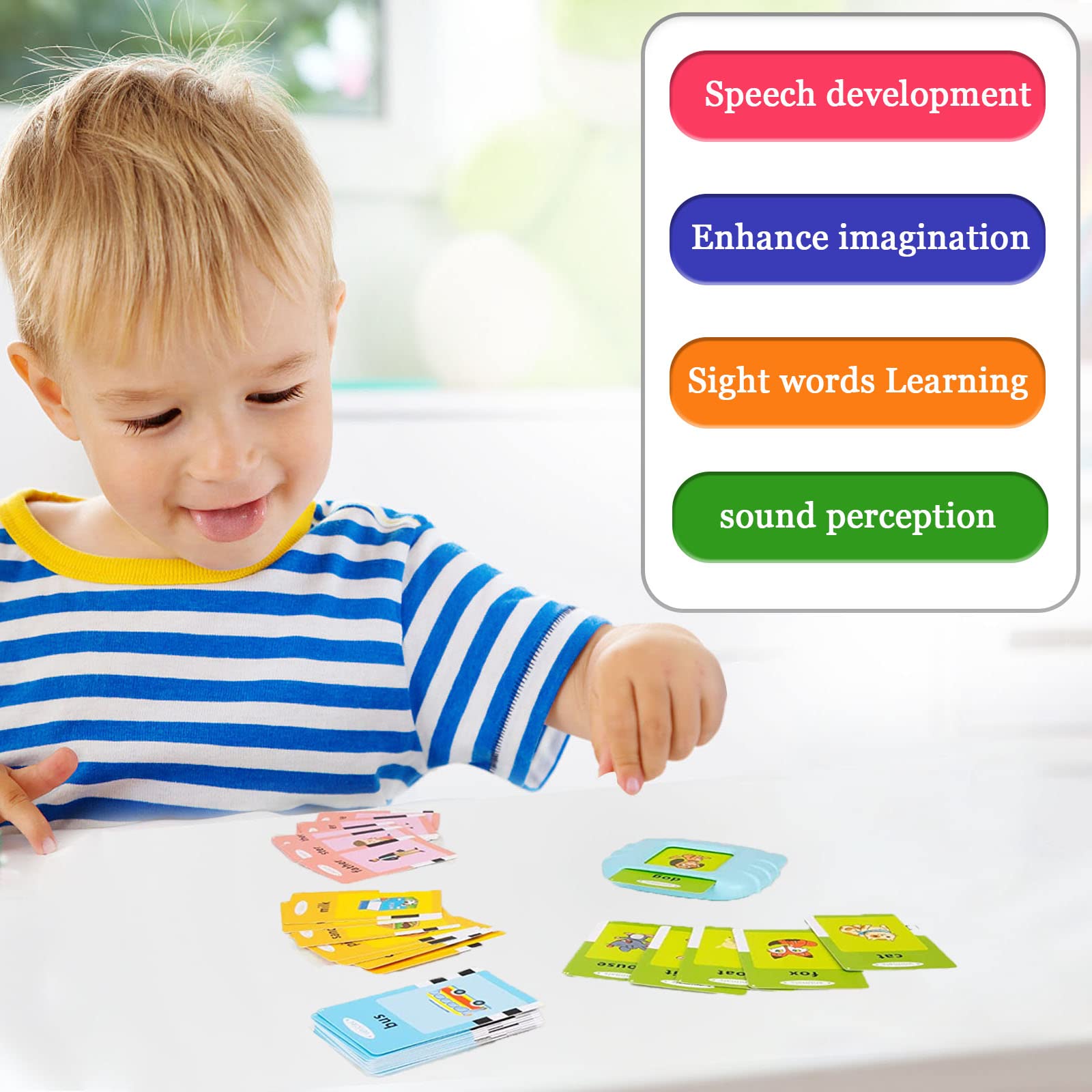 Startcan group learning sessions show kids exploring through play with peers