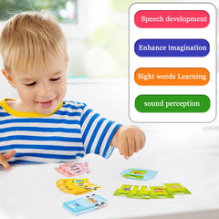 Startcan group learning sessions show kids exploring through play with peers