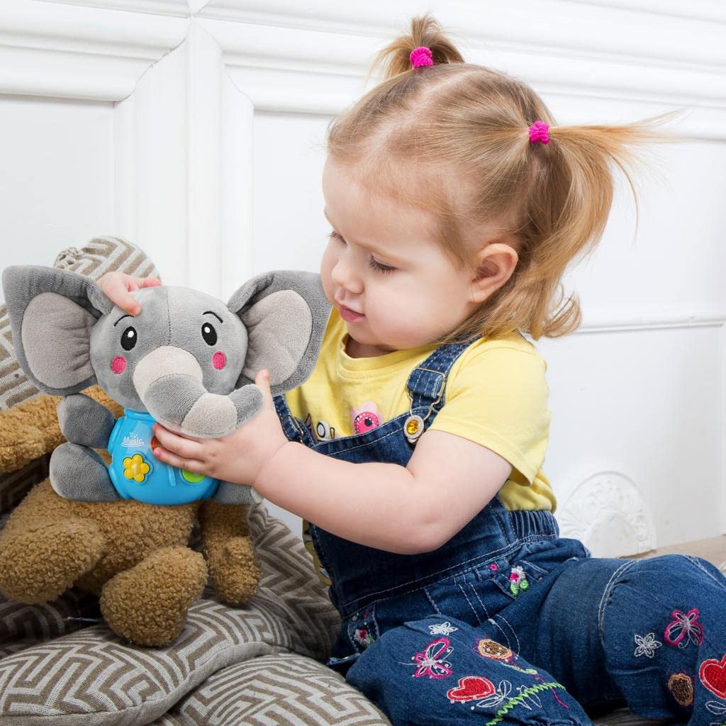 STEAM Life gift idea for newborns to toddlers, gender-neutral
