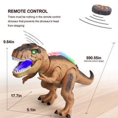 STEAM Life Trex makes a great gift for birthdays and holidays.