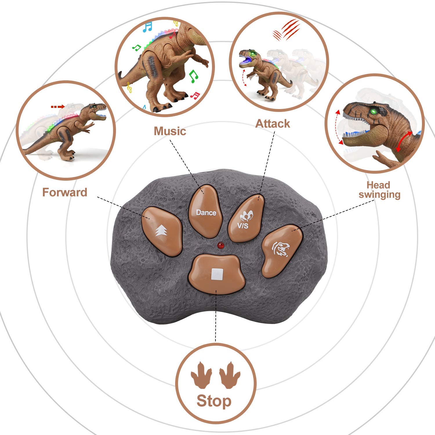 STEAM Life uses safe, non-toxic materials for worry-free playtime.