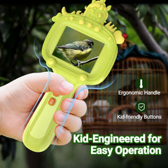 Stebeauty rechargeable Type-C battery supports cordless adventures.