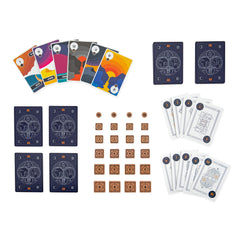 Stellar Factory Archduke slim packaging for easy travel