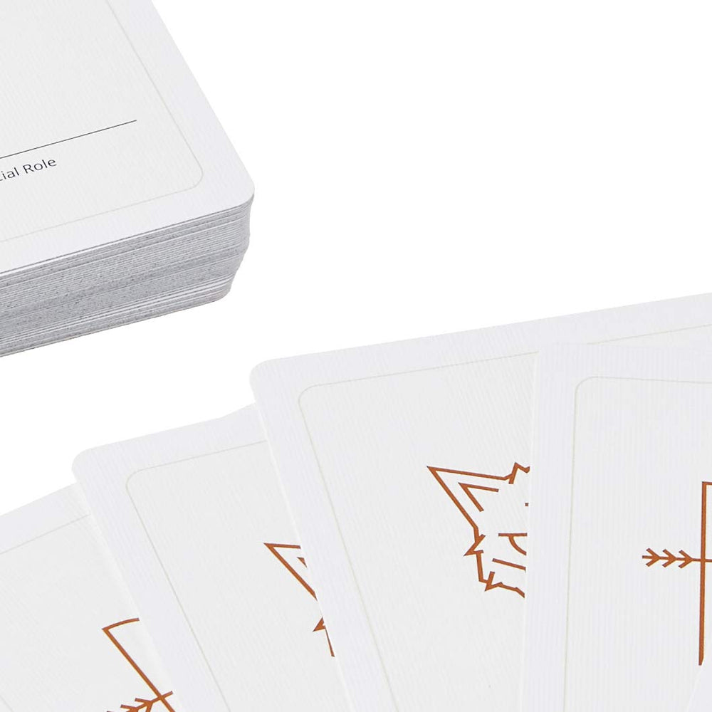 Stellar Factory Doctor card enabling protective actions and strategy